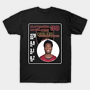 Damian Jones T-Shirt